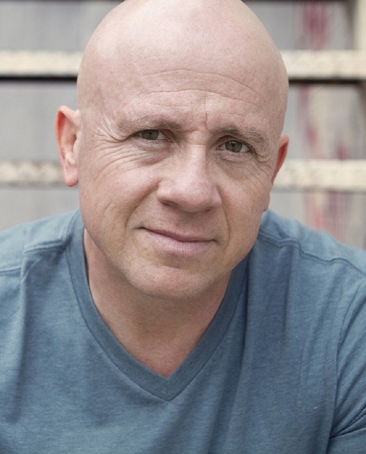 Philip Paz