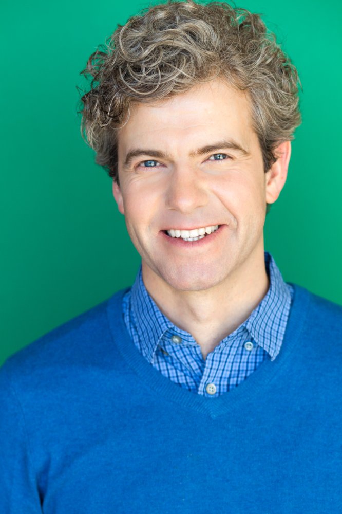 Nick Afka Thomas