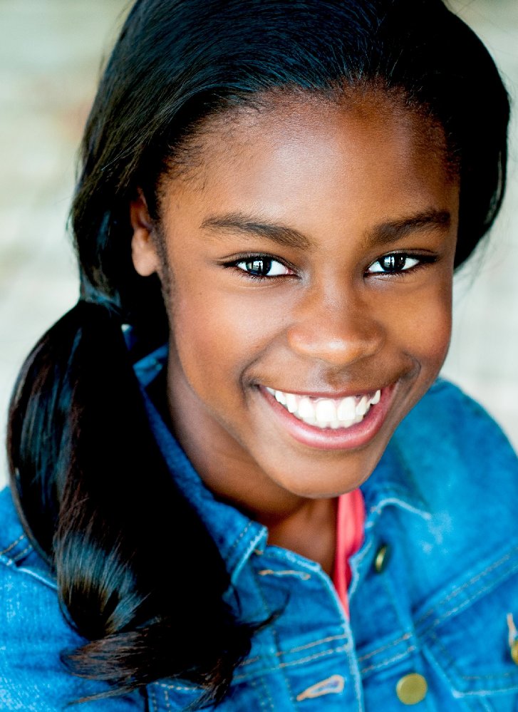 Alexis Fowlkes