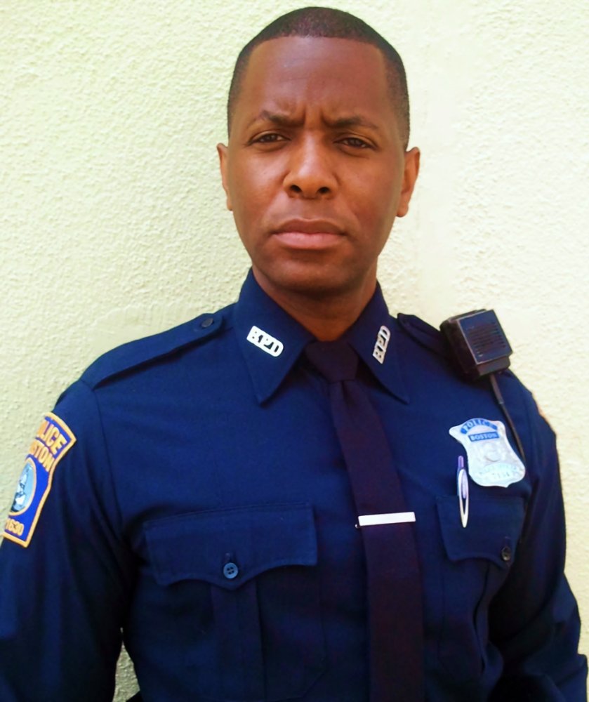 Ron Brooks