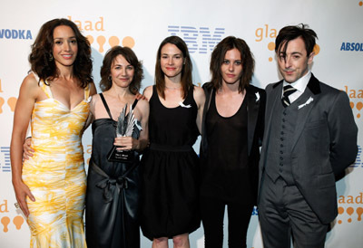 Ilene Chaiken
