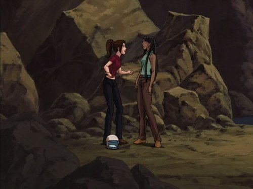 Kitty Pryde