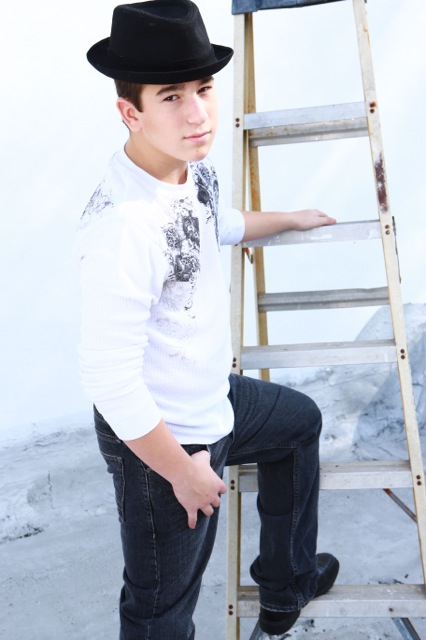Zachary T. Robbins