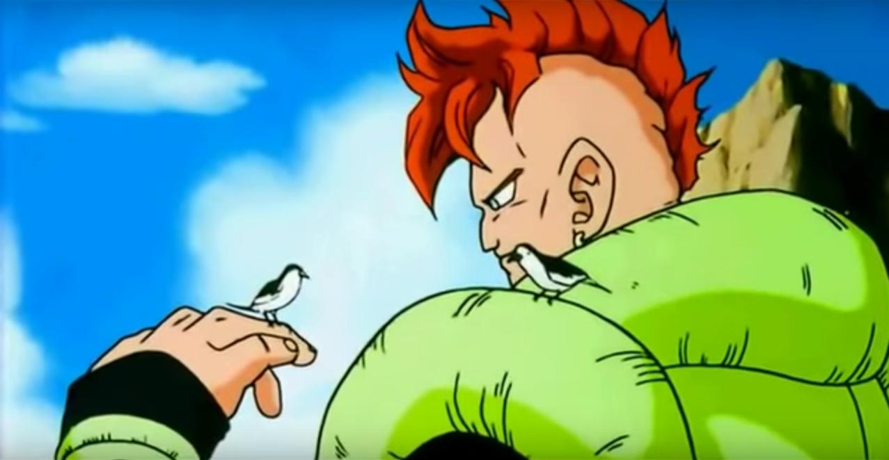 Android 16