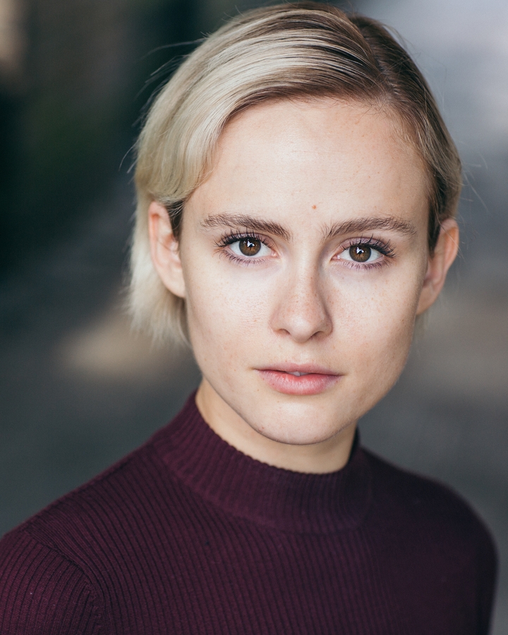 Pip Phillips