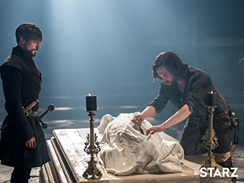 Tom Riley