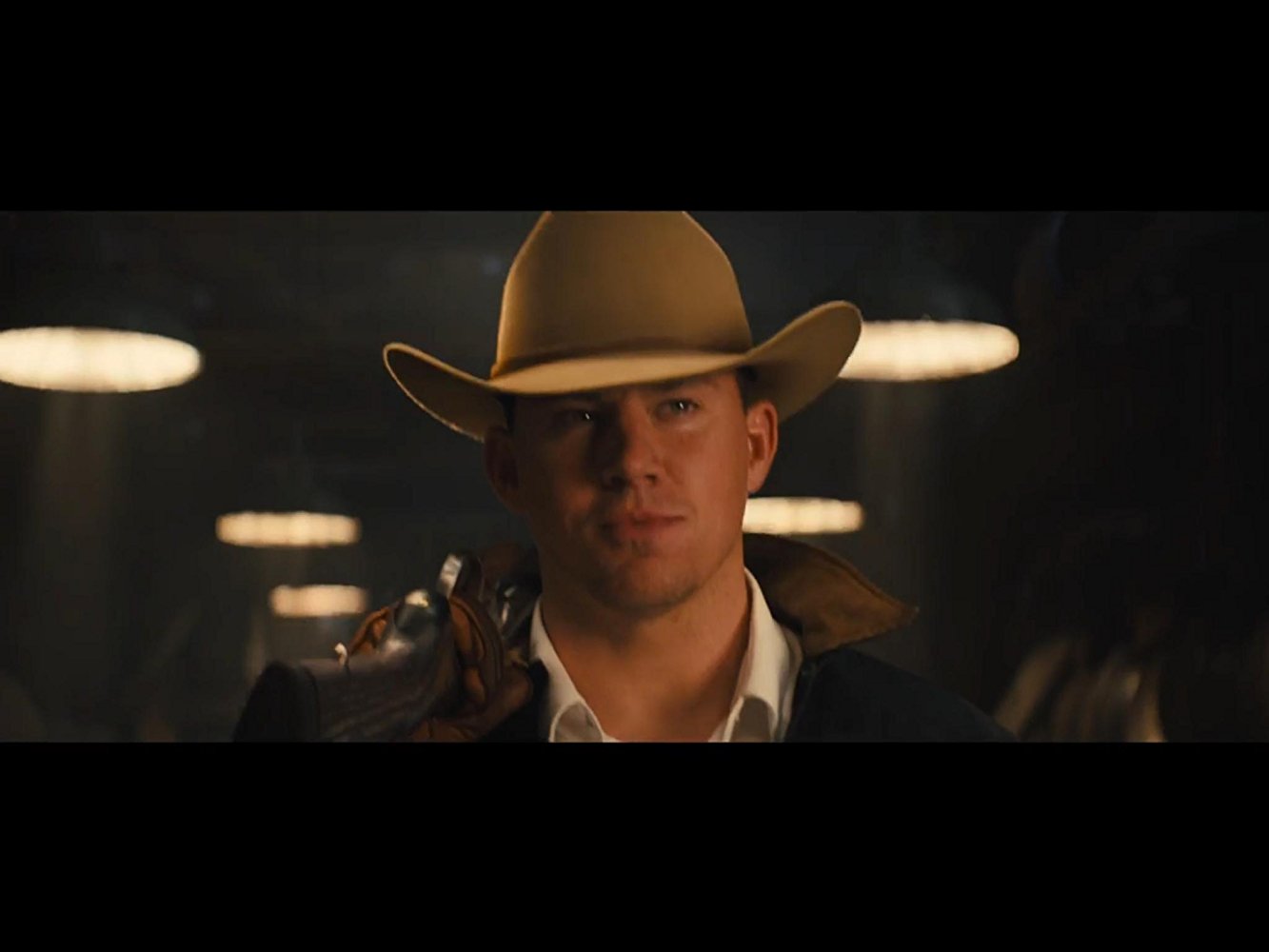 Agent Tequila