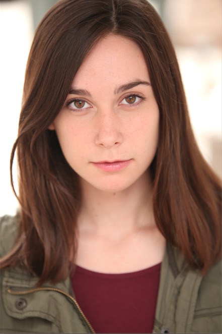 Madison Kirkpatrick