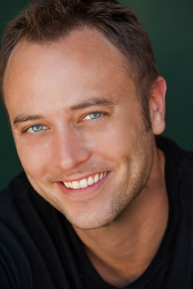 Patrick Scott Lewis
