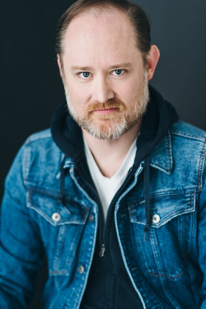 Paul Rivers