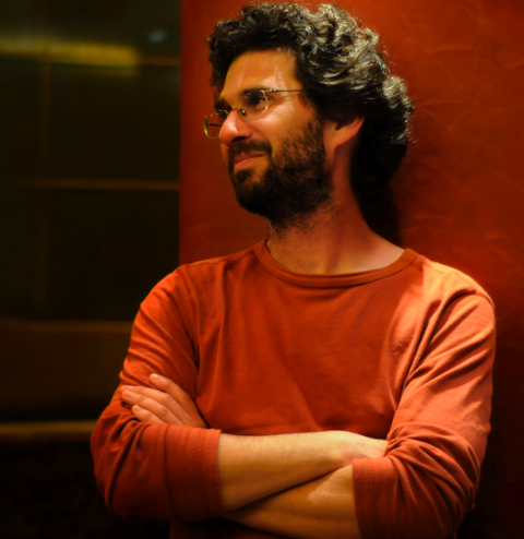 Joshua Marston
