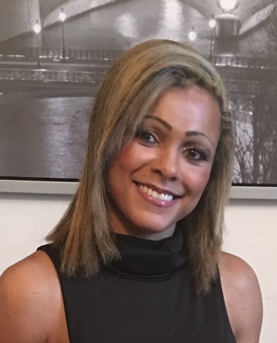 Ify Mbaeliachi