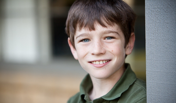 Luc Austin