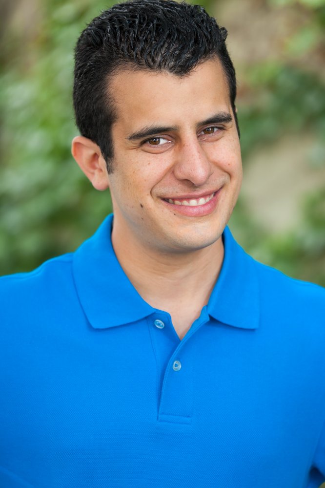 Joseph Fernandez
