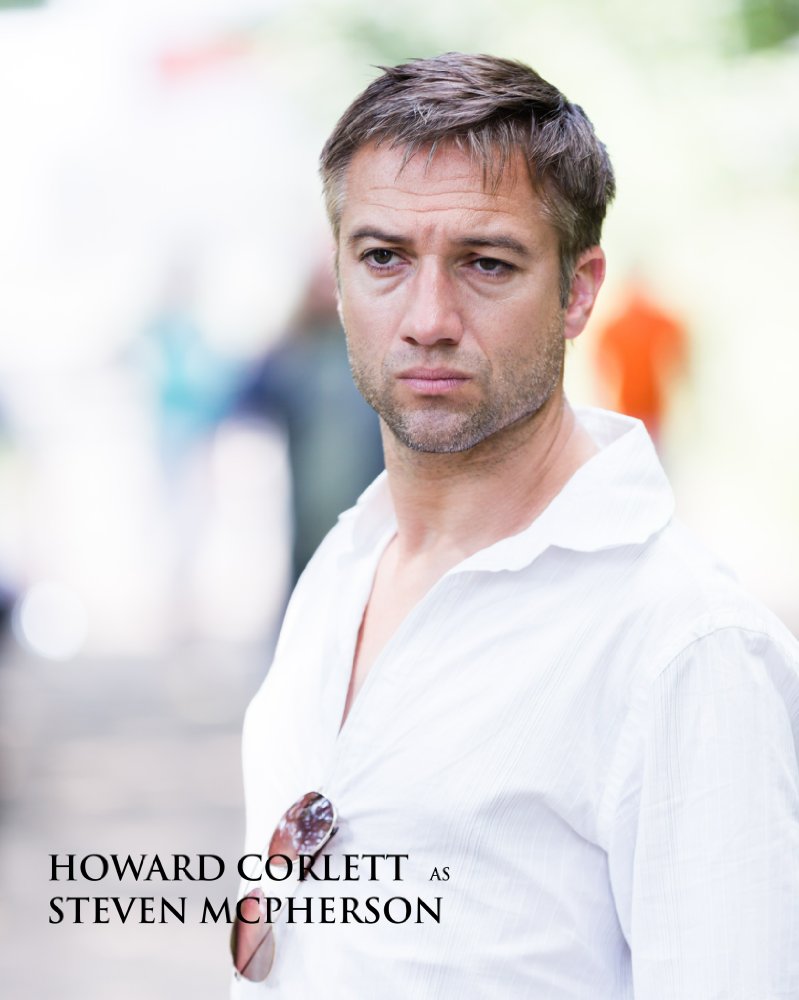 Howard Corlett