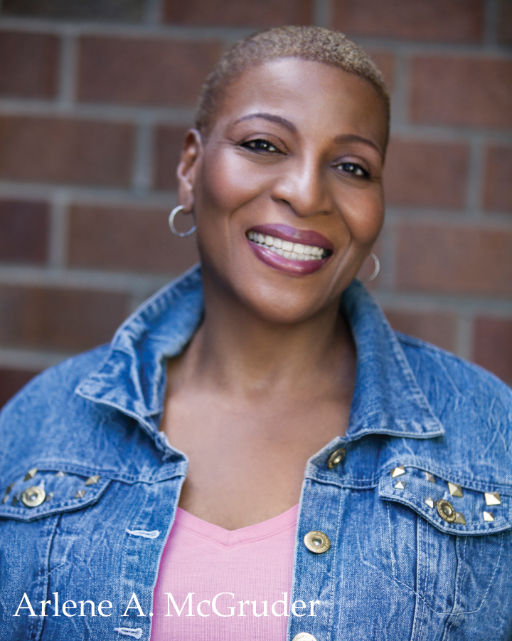 Arlene A. McGruder