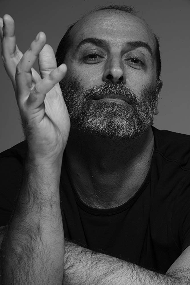 Mauro Cipriani