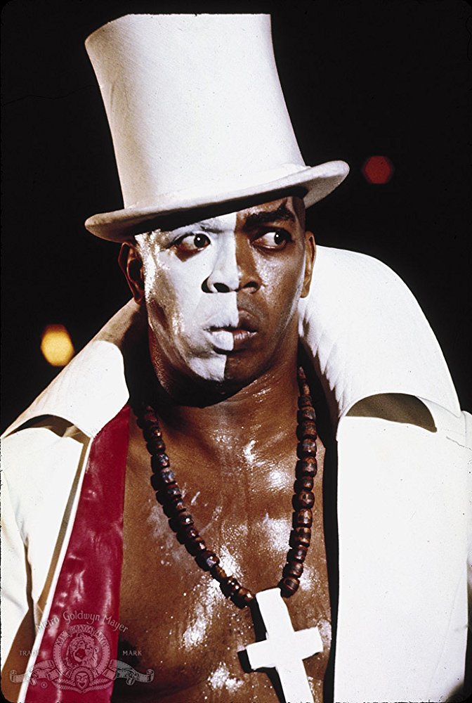 Baron Samedi