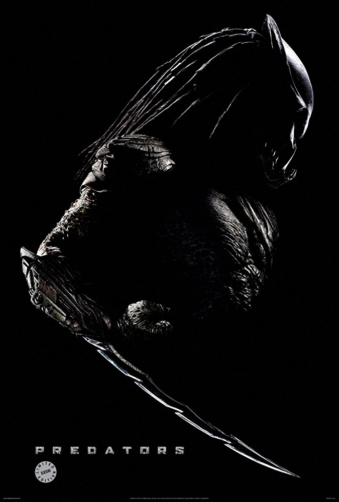 The Predator