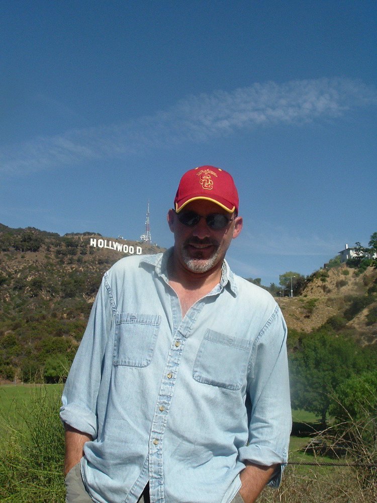 Daniel Mandehr