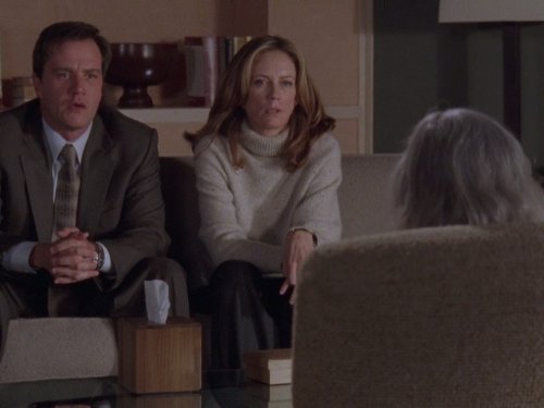 Ally Walker