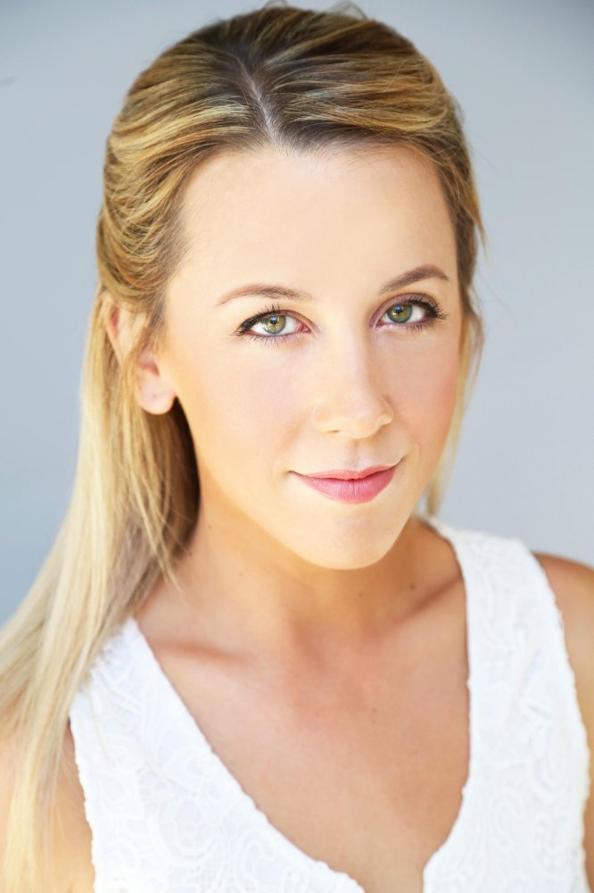 Rachael Wotherspoon