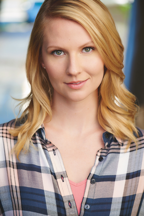 Lauren Zbylski