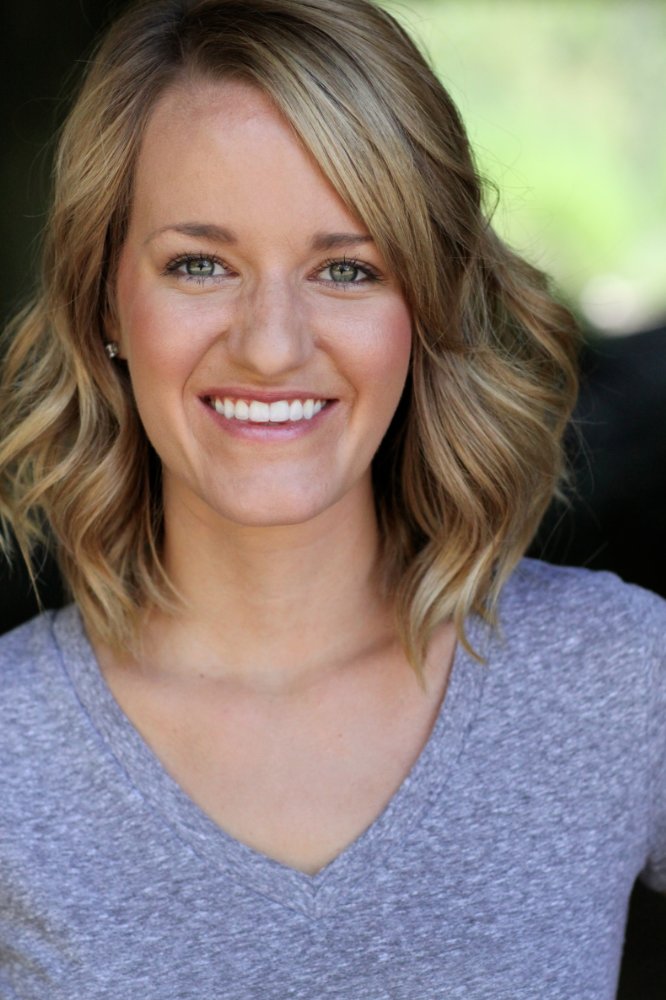 Caitlynn Leary