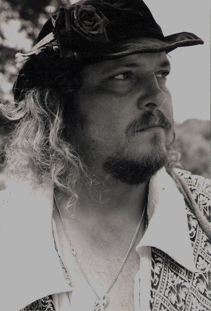 Coy Sevier