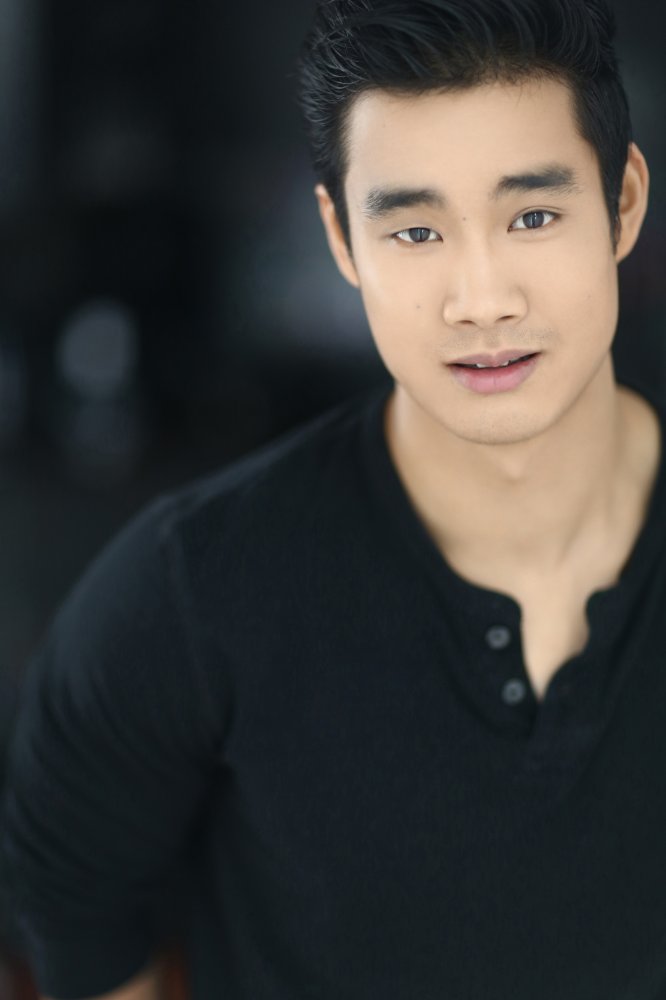 Donald Heng