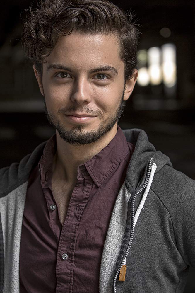Josh Opper