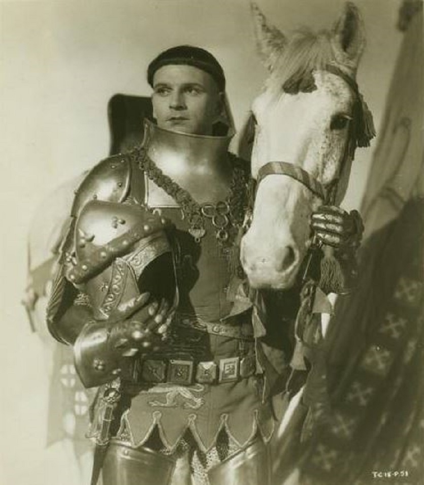King Henry V of England