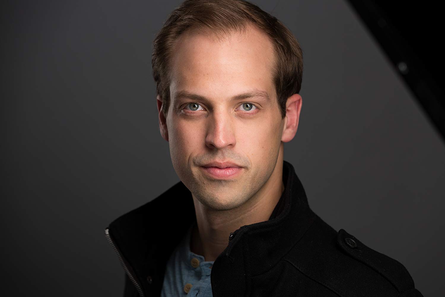 Eric Michael Johnson