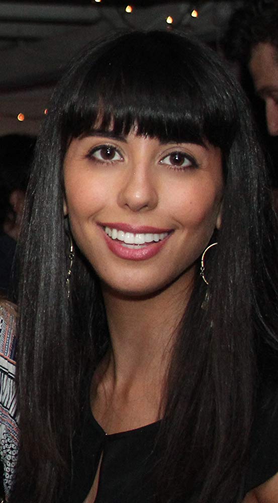 Salme Geransar