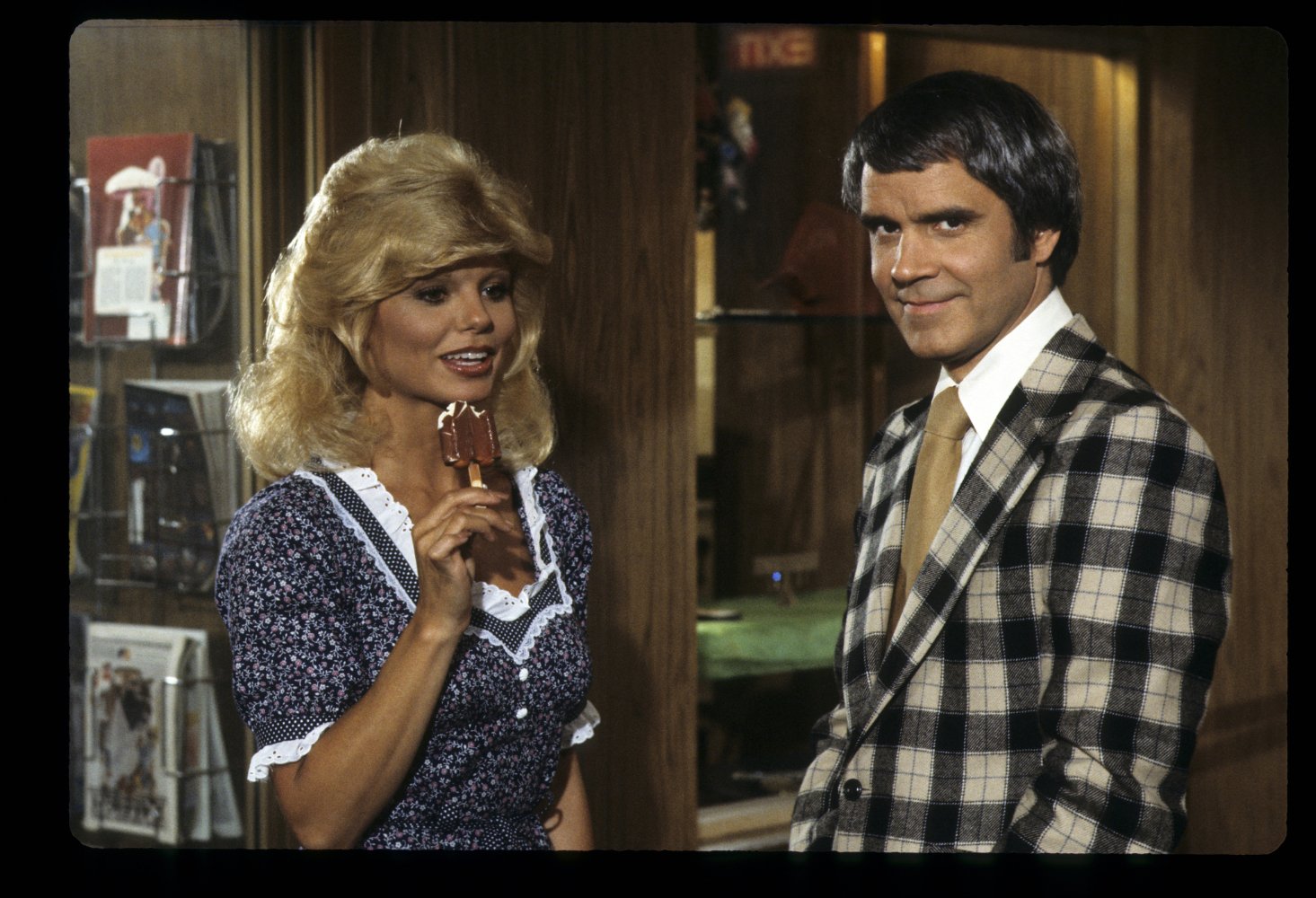 Loni Anderson