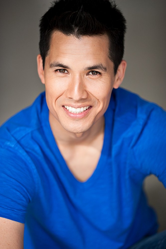 Michael Yeung