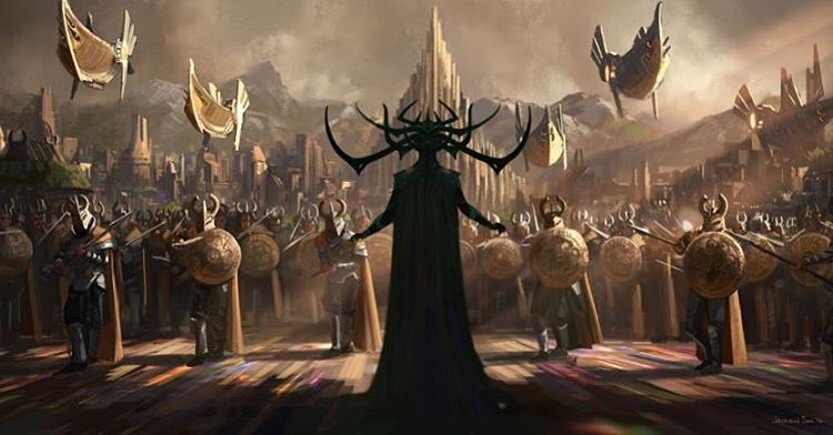 Hela