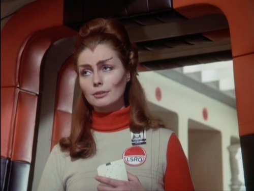 Catherine Schell