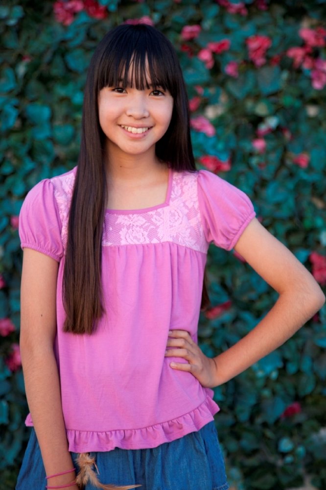 Ruka Felicity Nagashima