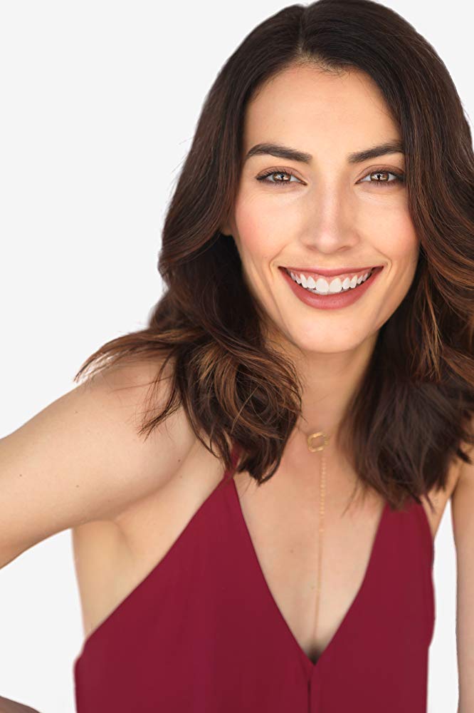 Ellen Hancock