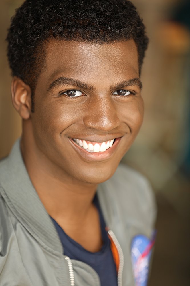 Aaron Olatunjie