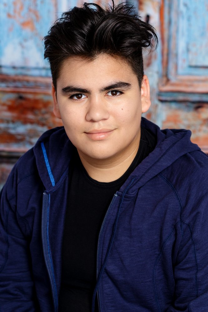 Sean-Ryan Petersen