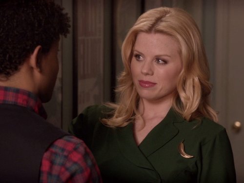 Megan Hilty