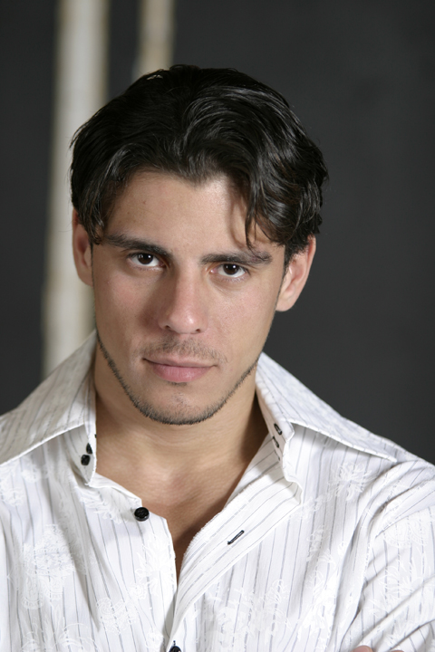 Geronimo Frias
