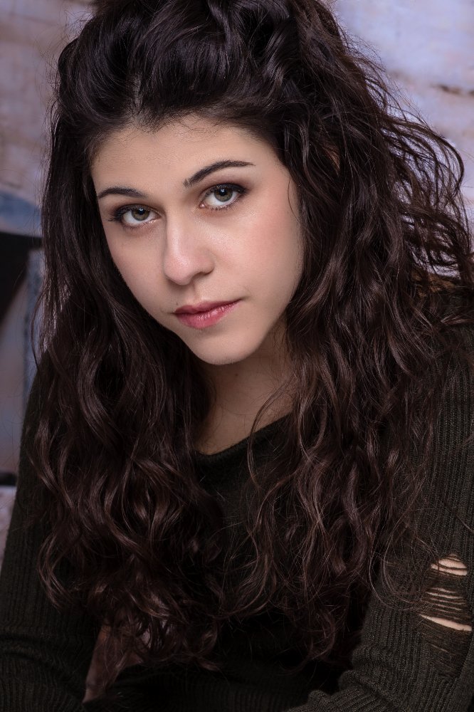 Stephanie Shamie