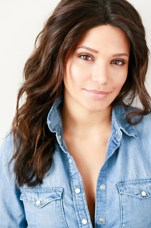 Sabrina Texidor