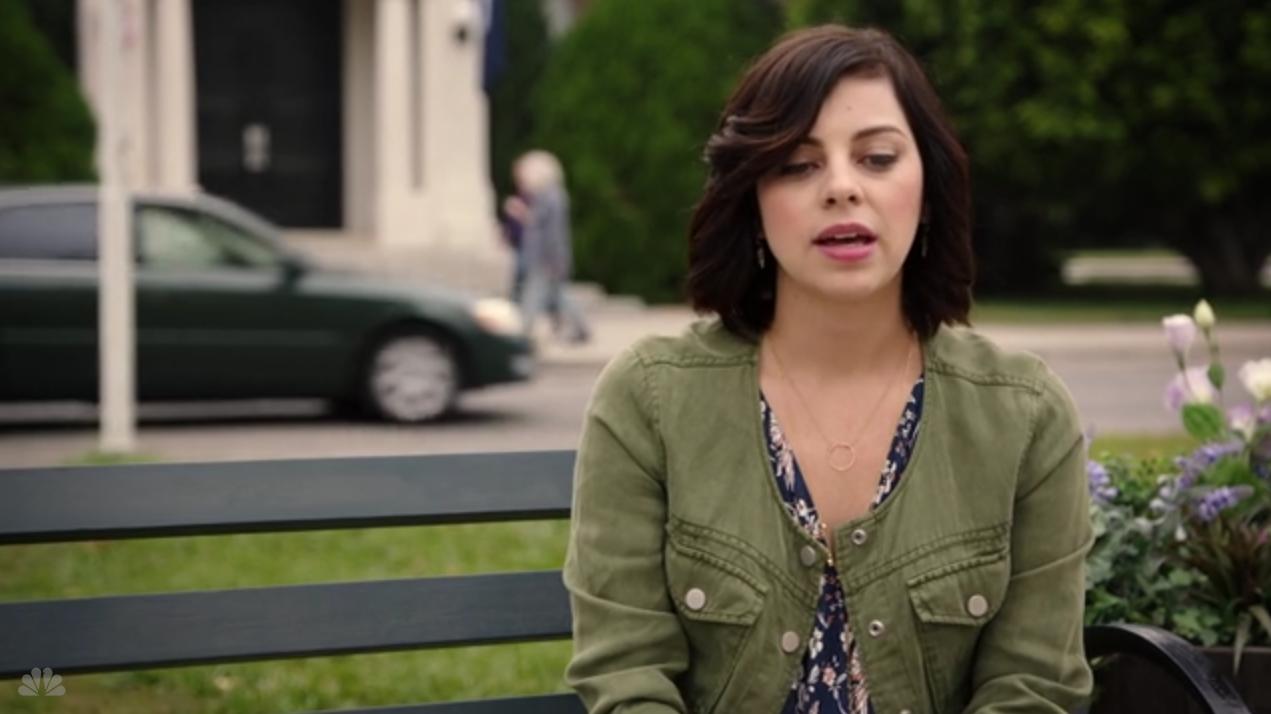 Summer Henderson