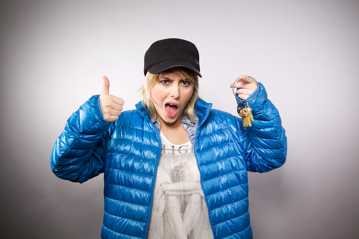 Jadey Duffield