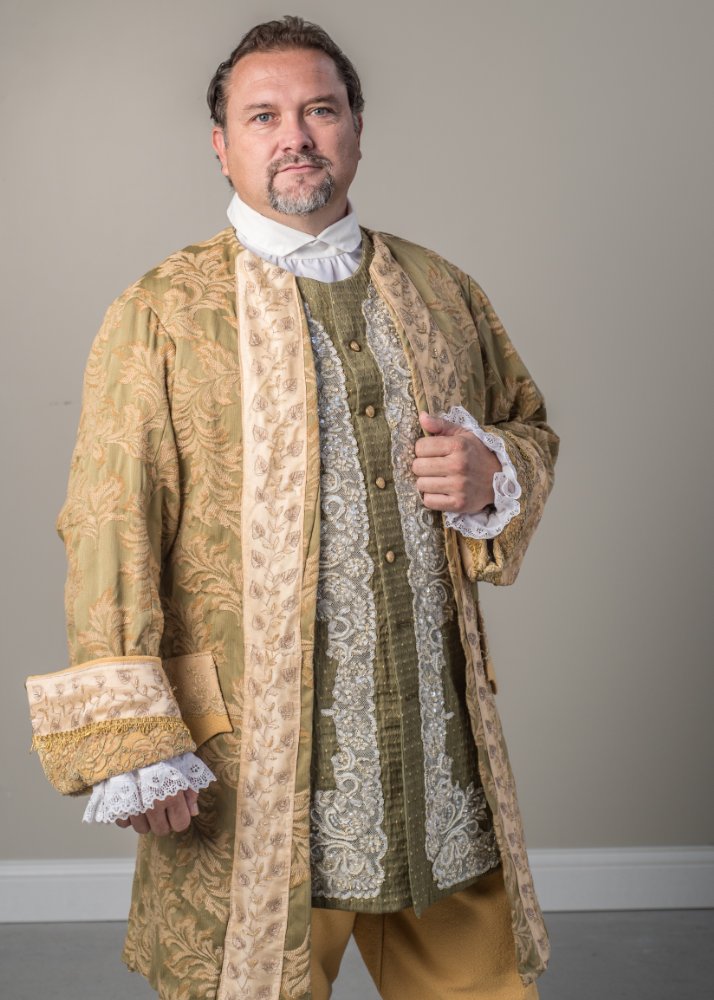 Charles Poole