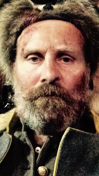 Todd A. Robinson